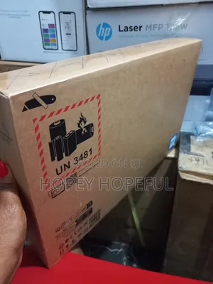 New Laptop HP 14S 8GB Intel Core I3 SSD 256GB