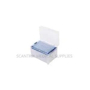 20ul Filtered Pipette Tip (1000pcs/Bag)