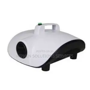 Disinfection Sprayer Fog Machine