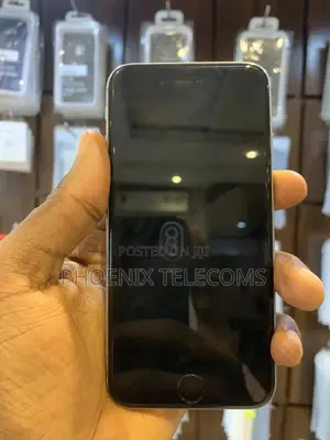Apple iPhone 6s 32 GB Silver
