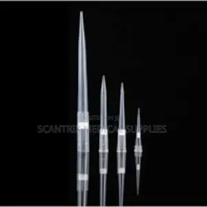 20ul Filter Tip (1000/Bag)