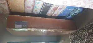 4 1⁄26fit 10inches Semi Orthopaedic Mattress.