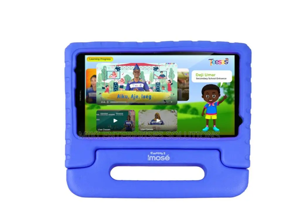 New Imose Omotab 2 16 GB