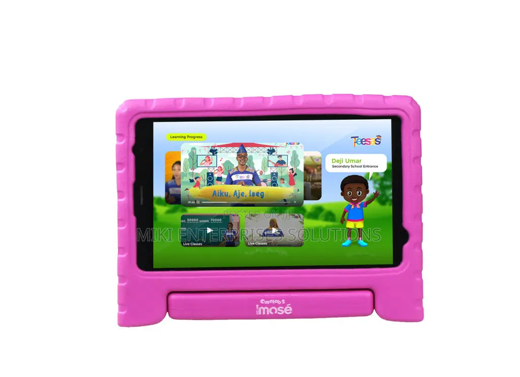 New Imose Omotab 2 16 GB