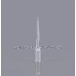 Filtered Pipette Tip 20ul(1000/Bag)