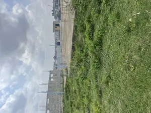 600 SQM Land With DPC