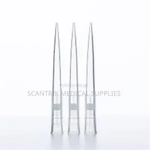 Filter Tip 20ul(1000pcs/Bag)