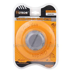 Head Trimmer for Brush Cutter
