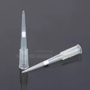 20ul Filter Tip (1000/Bag)