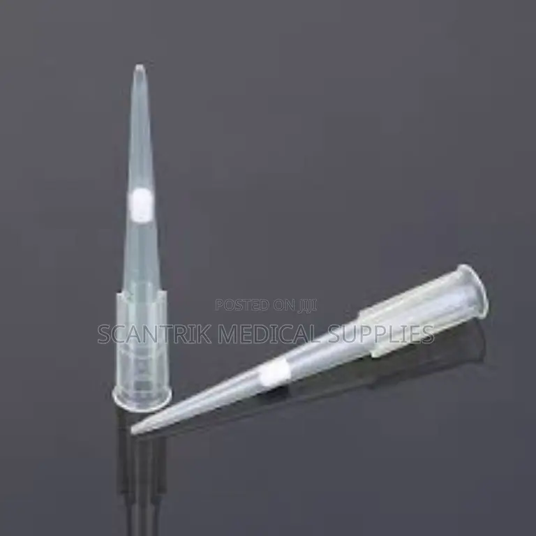 20ul Filter Tip (1000/Bag)