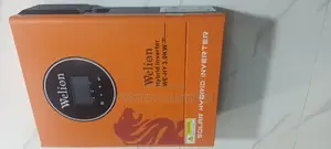 Welion Hybrid Inverter 3kva 24v