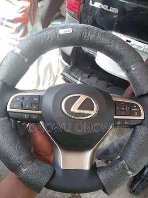 Steering for Lexus LX570 2018 to 2022 Model