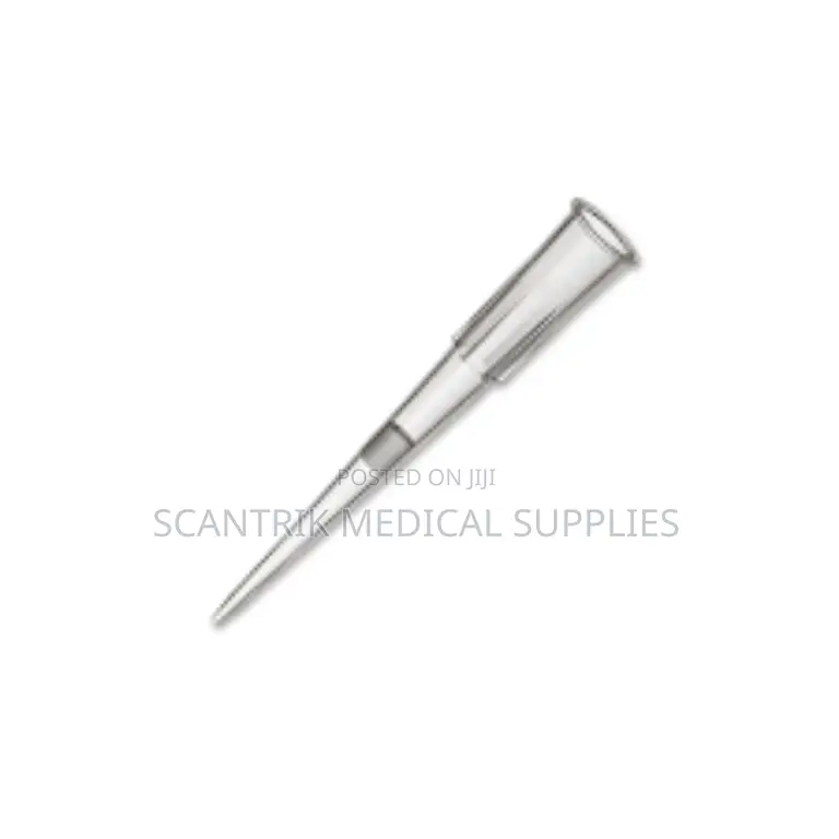 20ul Pipette Tip (1000/Bag)