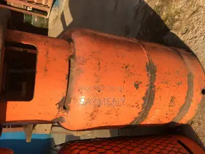 12.5 KG Gas Cylinder