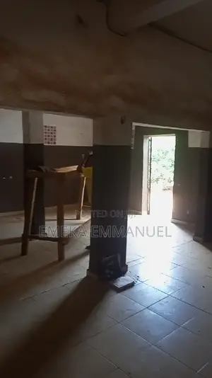 Ware House for Rent Obunagu Road
