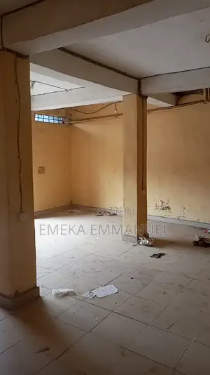 Ware House at Obunagu Road Awka