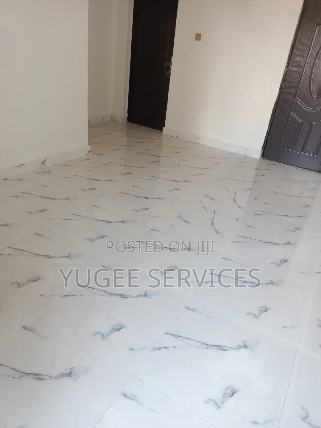 2bdrm Block of Flats in Oshimili South for rent