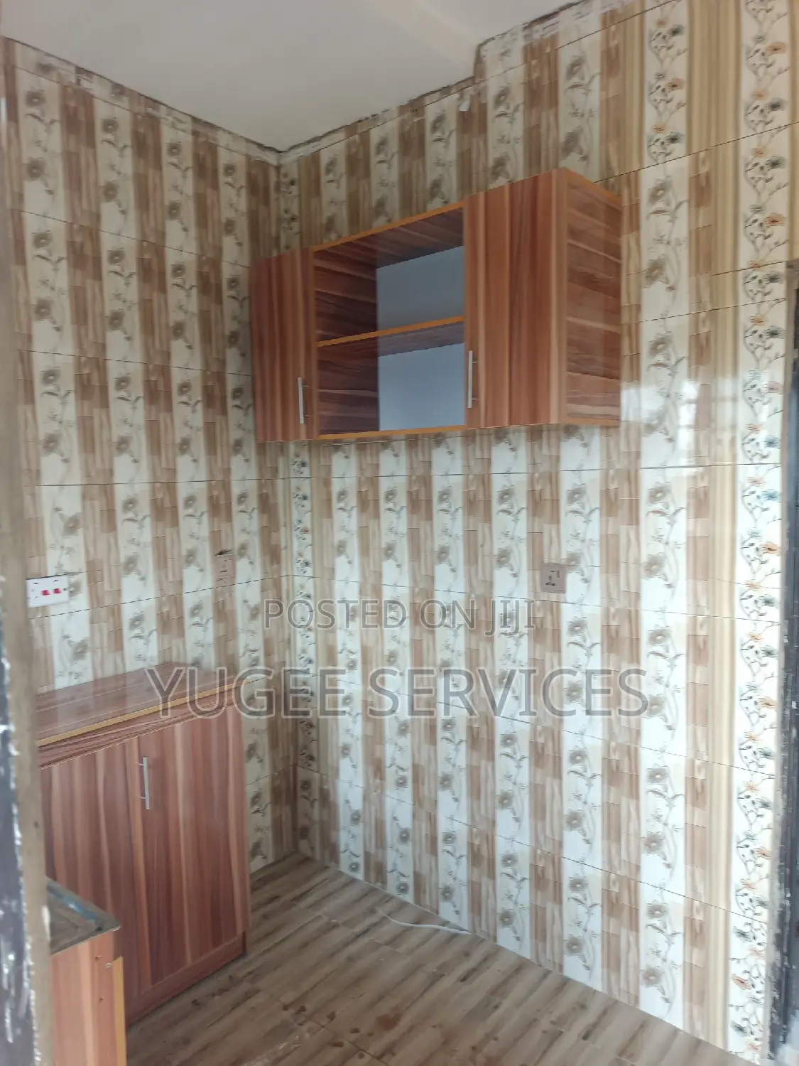 2bdrm Block of Flats in Oshimili South for rent