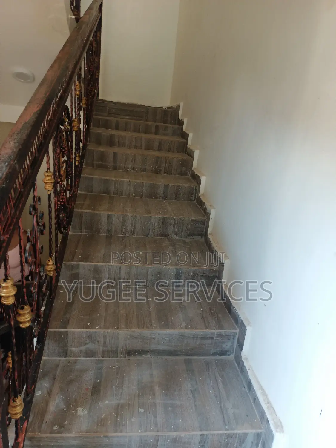 2bdrm Block of Flats in Oshimili South for rent
