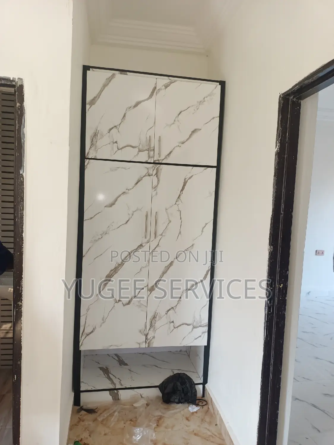 2bdrm Block of Flats in Oshimili South for rent