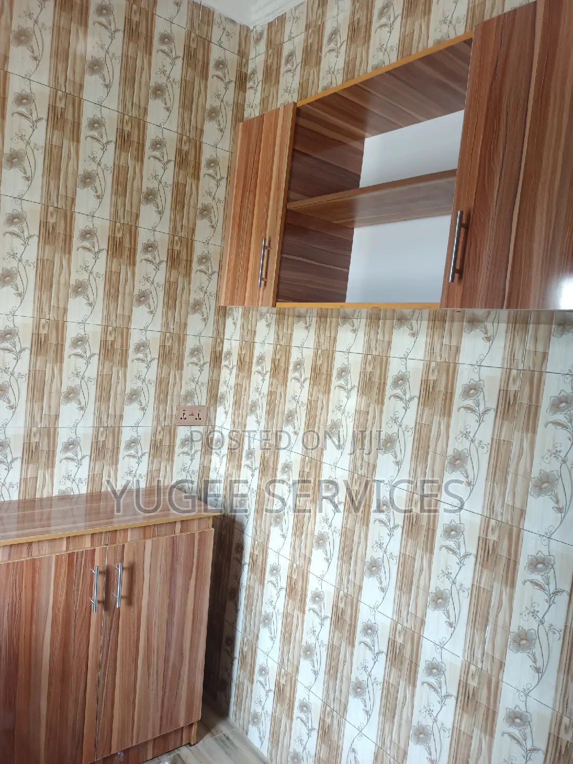 2bdrm Block of Flats in Oshimili South for rent