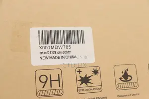 iPad Pro 12.9 Screen Protector