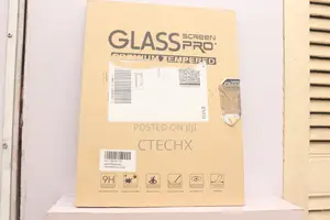 iPad Pro 12.9 Screen Protector