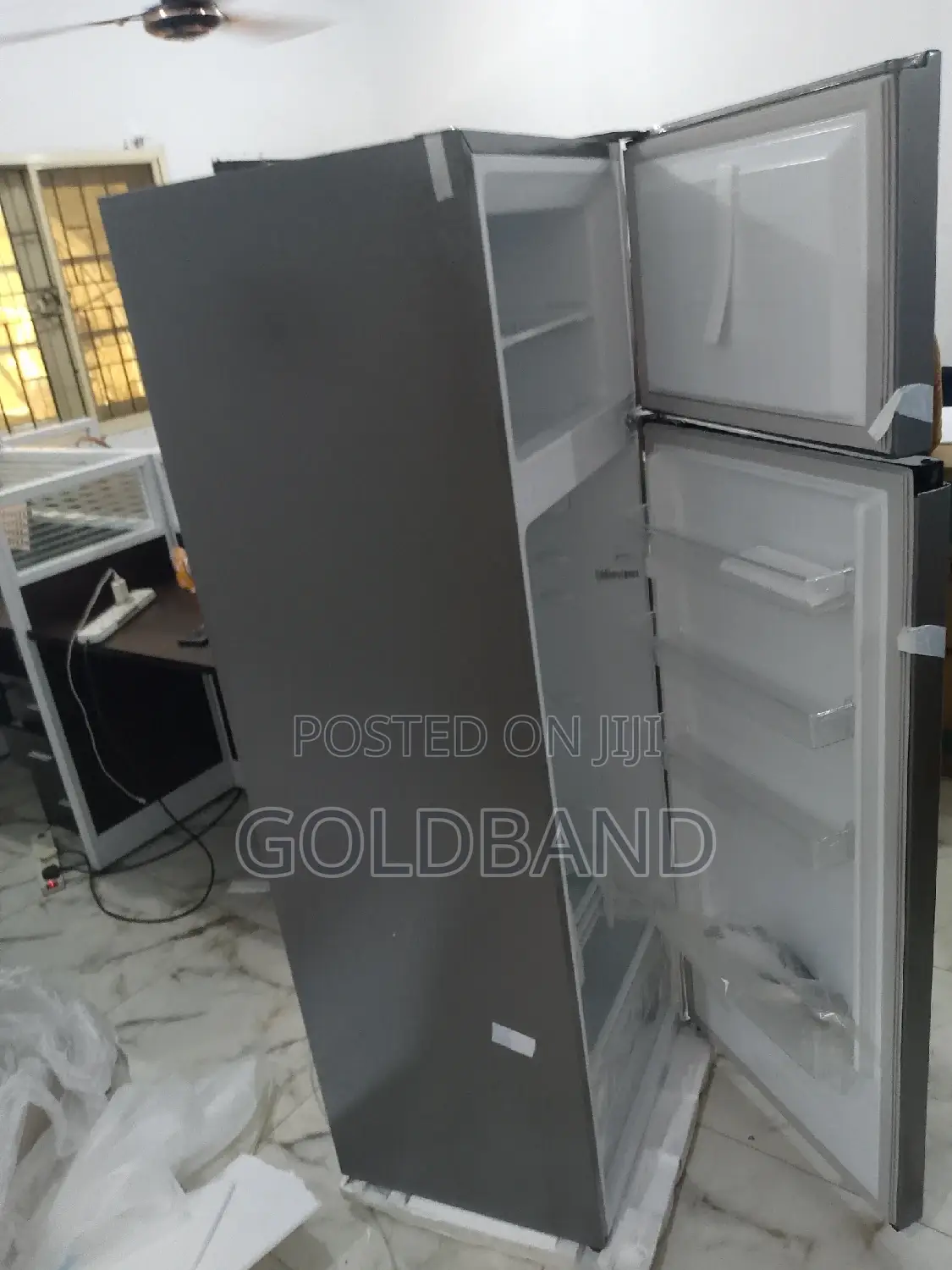 240dr Energy Saving Refrigerator