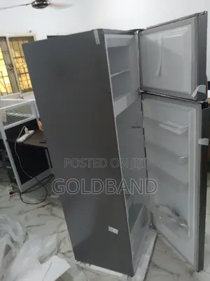 240dr Energy Saving Refrigerator