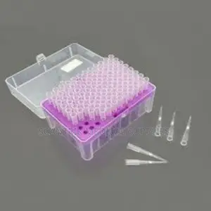 Filter Tip 20ul
