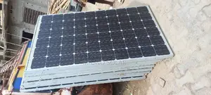 350w 60cells Canadian Solar Panel