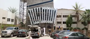 Alocoboard Cladding | Wall Cladding