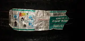 205r16c Tyre Brlstone