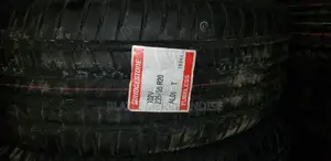 235/55/20 Dunlop Tyre