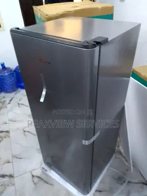 100% Brand New Rr230s Hisense 176litres Refrigerator 36kg