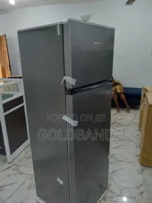 Cooling Refrigerator 240dr Silver