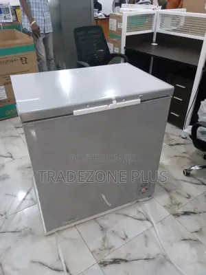 Hisense 198lchest Freezer
