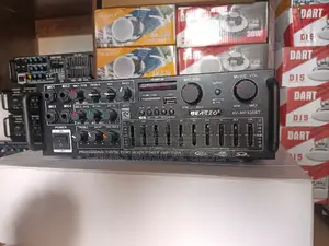 Beatzo- Av-Mp326bt