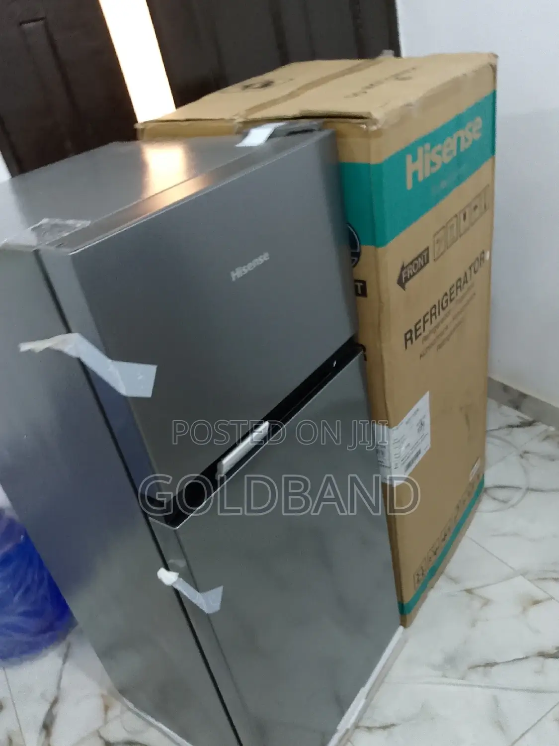 Hisense Refrigerator