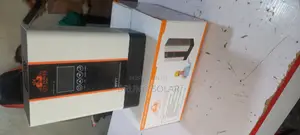 80A Cee Power Charge Controller