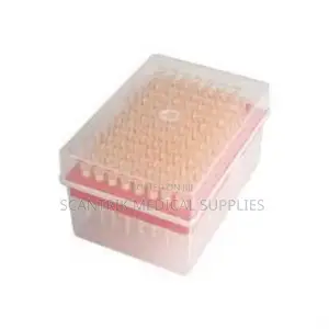 Pipette Tip (1000/Bag)