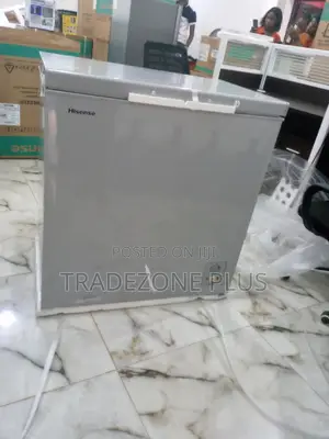Hisense Fc260sh Chest Freezer