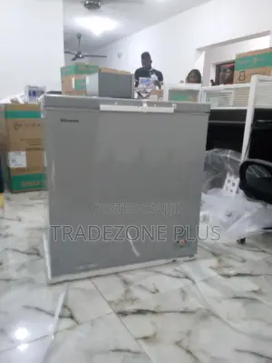Hisense Fast Freeze Fc260sh 198L