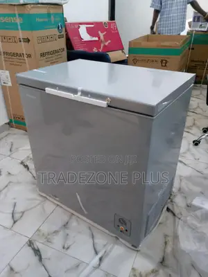 Fc260sh Hisense Cjhest Freezer