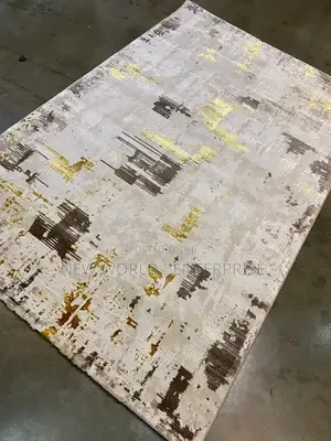 Modern Turkish Persian Centre Rug 5by7 Feets