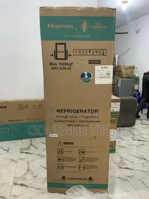 Popular Hisense Ref240dr Refrigerator