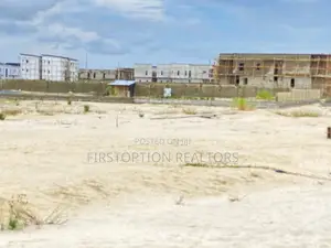 1340sqm Land With Cofo at Lekki Palm City Estate Ajah