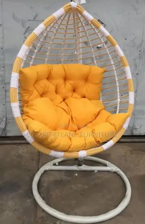 Basket Swing