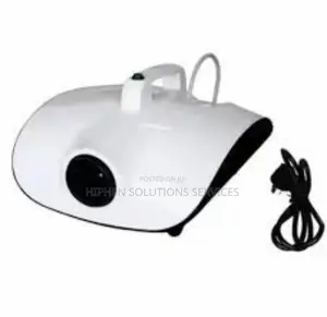 Disinfection Atomizing Fogger Machine (Atomizer)
