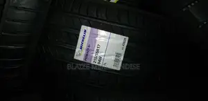 215/55r17 Michelin Tyre
